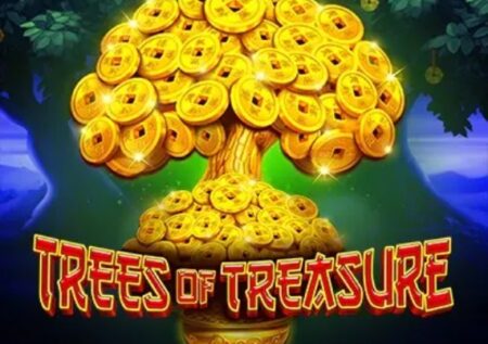 Trees of Treasure