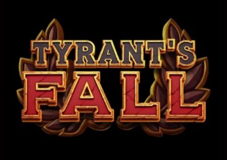 Tyrant’s Fall