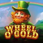 Wheel O’Gold logo