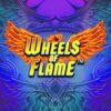 Wheels of Flame