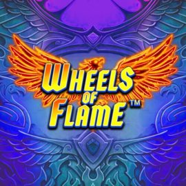 Wheels of Flame