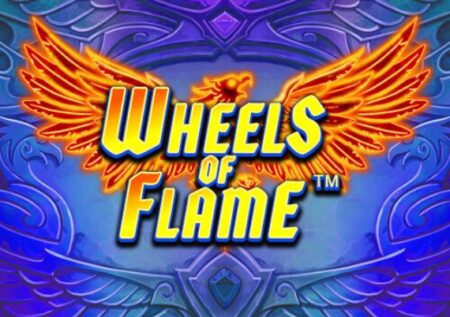 Wheels of Flame