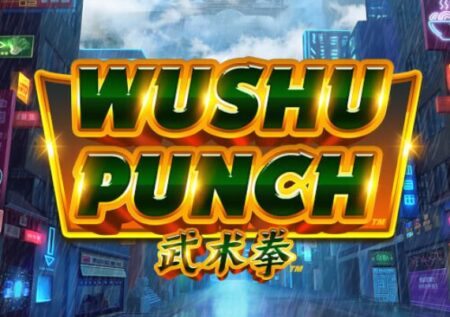 Wushu Punch