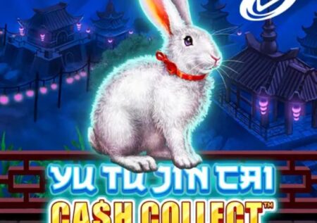 Yu Tu Jin Cai Cash Collect