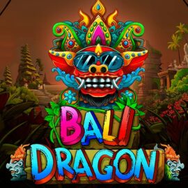 Bali Dragon