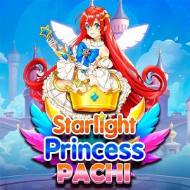 Starlight Princess Pachi