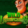 Wild Lepre’Coins