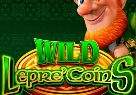 Wild Lepre’Coins