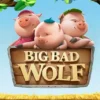 Big Bad Wolf