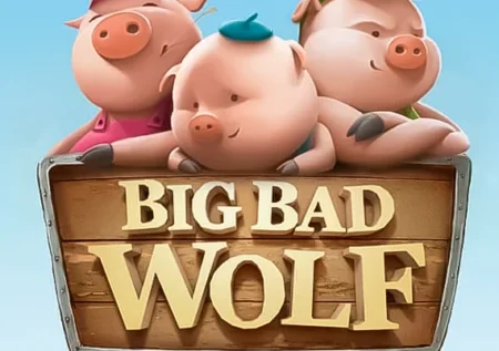 Big Bad Wolf