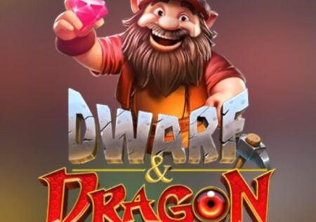 Dwarf & Dragon