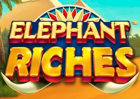 Elephant Riches