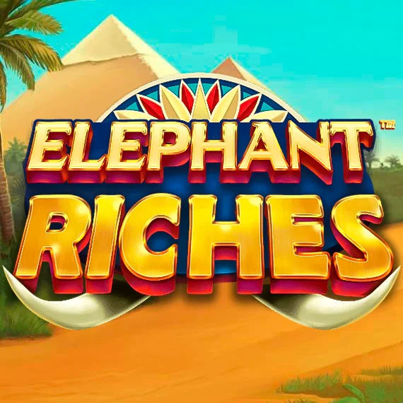 Elephant Riches slot by Pragmatic Play