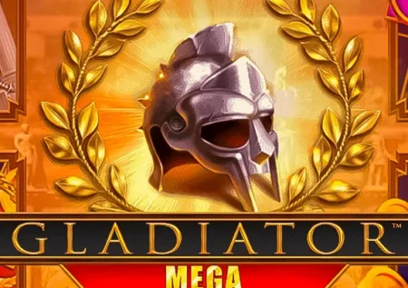 Gladiator: Mega Cash Collect