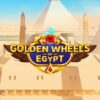 Golden Wheels of Egypt