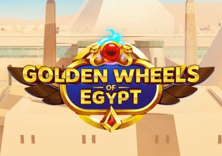 Golden Wheels of Egypt