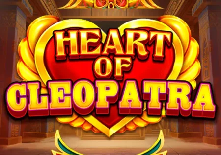 Heart of Cleopatra