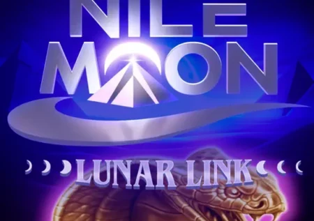 Lunar Link: Nile Moon