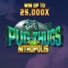 Pug Thugs of Nitropolis