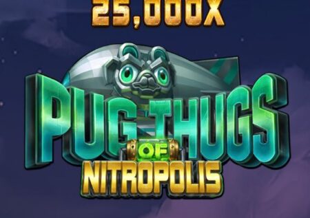 Pug Thugs of Nitropolis