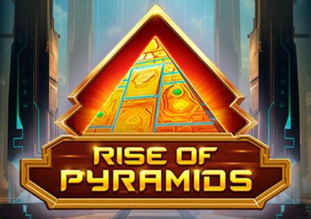 Rise of Pyramids