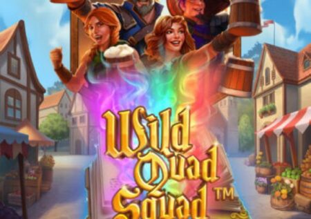 Wild Quad Squad