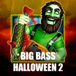 Big Bass Halloween 2 slot