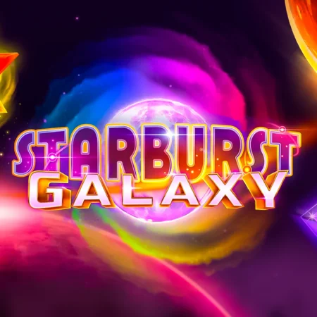 Starburst Galaxy: A NetEnt Masterpiece or a Missed Opportunity?