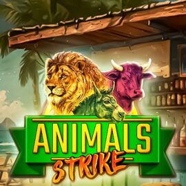 Animals Strike