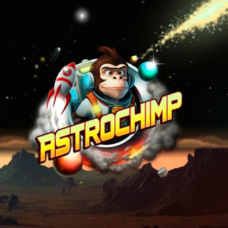 Astrochimp