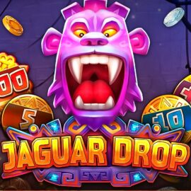 Jaguar Drop
