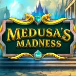Medusa’s Madness Slot