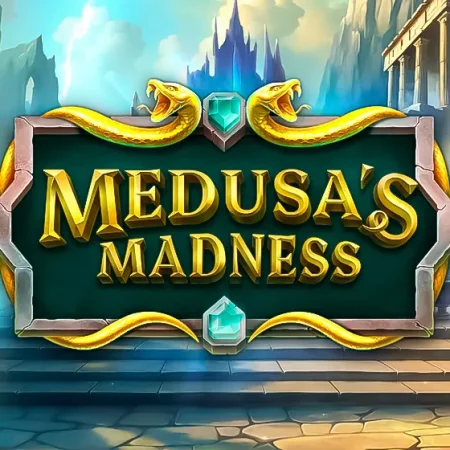 Medusa’s Madness