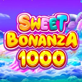 Sweet Bonanza 1000