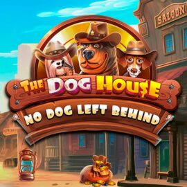 The Dog House – No Dog Left Behind