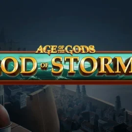 Age of the Gods: God of Storms