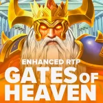Gates of Heaven logo