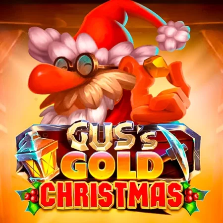 Gus’s Gold Christmas