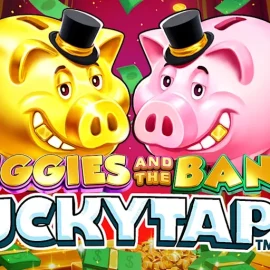 Piggies and the Bank LuckyTap