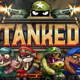 Tanked