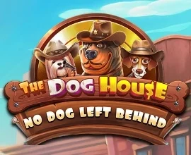 The Dog House – No Dog Left Behind