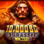 10000 BC Jurassic 10K Ways