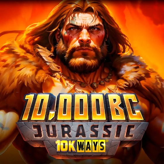 10000 BC Jurassic 10K Ways