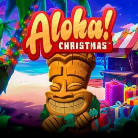 Aloha Christmas Edition™