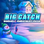 Big Catch Bonanza Christmas Catch - logo