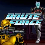 Brute Force Slot logo