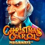 Christmas Carol Megaways Slot logo