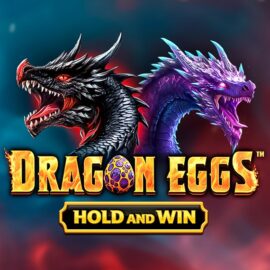 Dragon Eggs