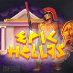 Epic Hellas - logo