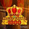 Regal Fruits 1000